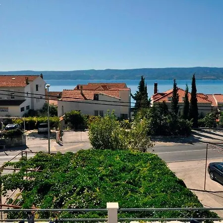 Antonio Apartamento Duće