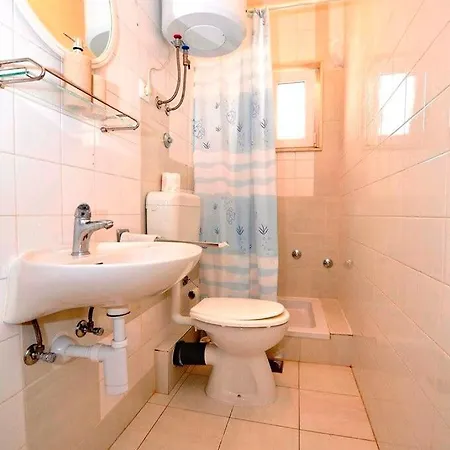 Apartamento Antonio Duće