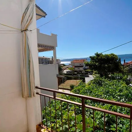 Apartamento Antonio Duće