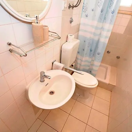 Apartamento Antonio Duće