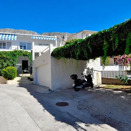 Apartamento Antonio