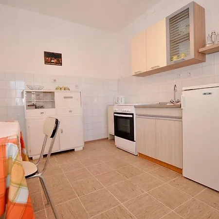Apartamento Antonio *