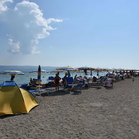 Apartamento Antonio Duće